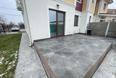 Duplex cu 5 camere în Săcălaz