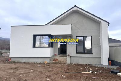 Casa noua frumoasa pe parter 120 mp utili, pivnita finisata la cheie - 20