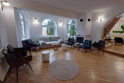 Casă / vilă de închiriat în cartierul  Andrei Muresanu - 1