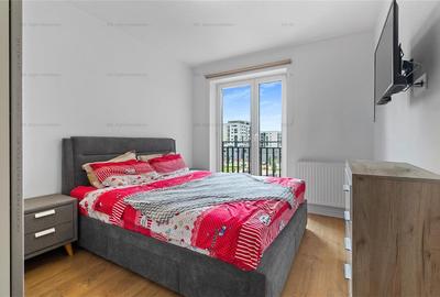 COMISION 0% | Apartament 2 camere KASPER |  Parcare + boxa incluse | - 6