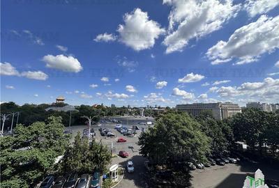 Apartament cu 5 camere circular în Central