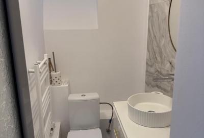 Birou premium de închiriat–Piața Alba Iulia| Mobilat | Baie proprie - 4