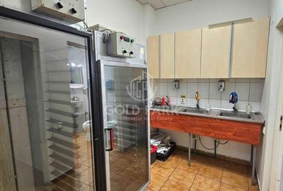 Spatiu Comercial - Zona Central - 2 Cai de Acces - 7
