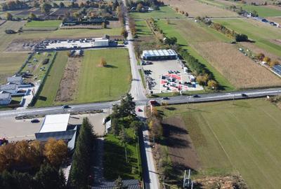 De Vănzare Hală si Spatiu Birouri ,suprafete depozitare Gura Humorului - 20
