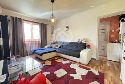 Apartament 2 camere | 40 mp | Vasile Aaron, Sibiu - 4
