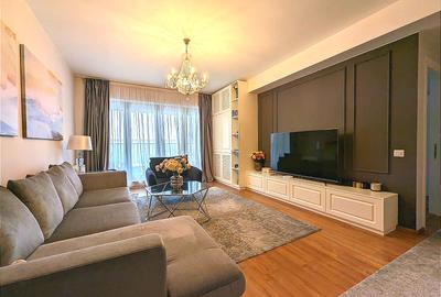 Inchiriere Apartament 3 Camere Iancu Nicolae/Piscina/Parcare incluse - 6