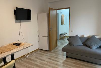 Apartament 2 camere str Traian, zona Piata Mihai Viteazu, c-tie din 2015 - 2