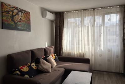 Apartament 3 camere – Zona Piața Sudului / Sun Plaza - 1