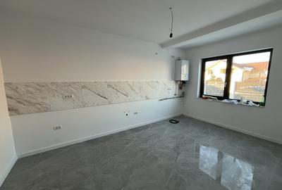 Vila P+1E, 4 camere, placa beton, proiect deosebit, Valu lui Traian! - 6