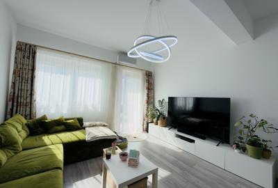 Apartament 3 camere, decomandat, etajul 1, 2 locuri de parcare in Giroc - 3