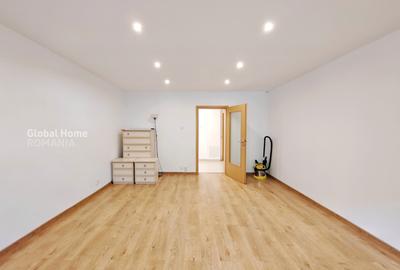 Calea Calarasi - Unirii ◉ 90 MP ◉ Apartament 3 Camere ◉  Parcare Inclusa ◉ 2 Bai - 5