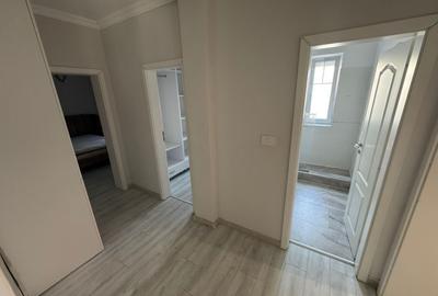 Braytim. Aproape de Musicescu. Suprafata utila generoasa. Dressing. - 5