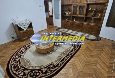 Apartament 3 camere | 1 Baie | 1 Balcon | 65 mp. | DE INCHIRIAT | Ampoi 1 I - 1