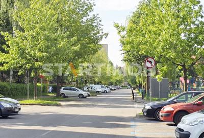 Apartament mobilat Astra - 23