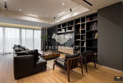 Penthouse tip Duplex Primaverii |+ 2 Locuri Parcare + Boxa - 1