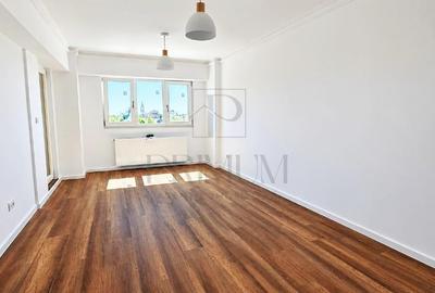 SAGULUI | 4 CAM | ET.3 | LIFT | RENOVAT | 2 BAI | 2 BALCOANE | RENOVAT | DECOMAN - 3