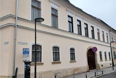 Ultracentral I Garsoniera I 40mp - 1