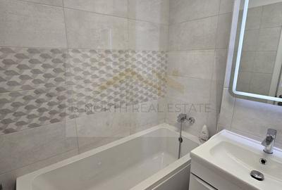 Apartament de închiriat 2 camere | Parcare subterană inclusă | Complex modern - 6