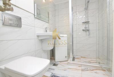 Apartament decomandat de inchiriat cu 2 camere  in Unirii - 8