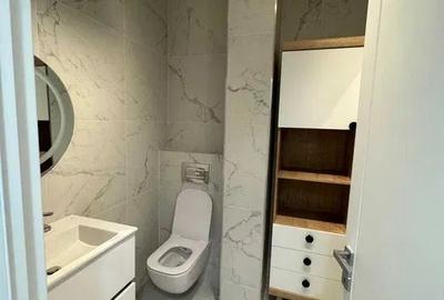 Ivory Residence – Studio dublu modern – 50 mp – disponibil din 15 iulie - 4