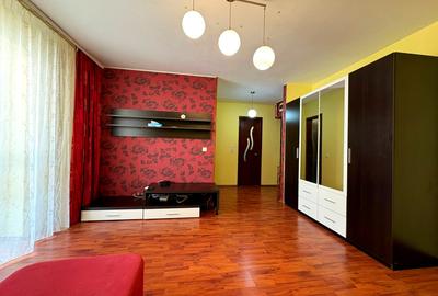 Garsonieră decomandată Rin Grand Conform Park Residence Vitan Bârzești - 3