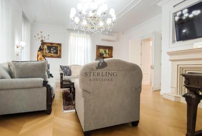 Vila restaurata in cel mai mic detaliu - zona centrala - 16