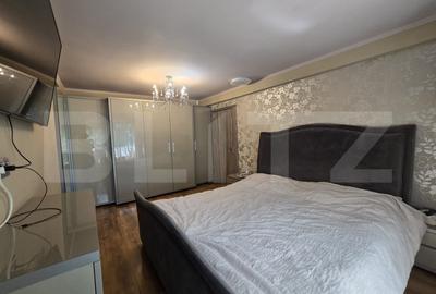 Casa solida, individuala si elegant amenajata la vanzare in Cartieru Iris - 6