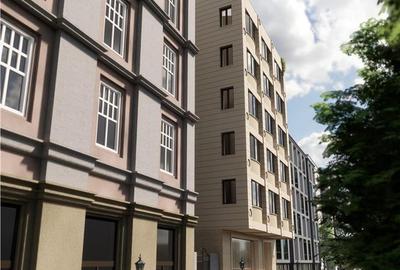 Apartament cu 4 camere de vanzare, Universitate-Piata Rosetti - 13