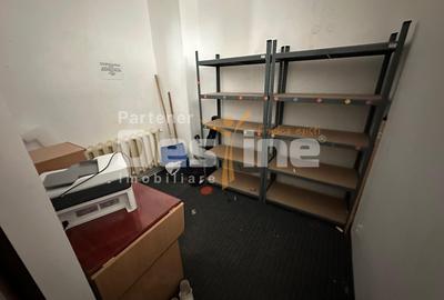 Spatiu parcare privata birouri/clinica/ Pacurari - 9