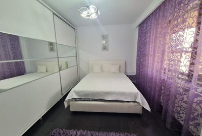 Apartament | 4 camere parter | Aviației-Herastrau - 11