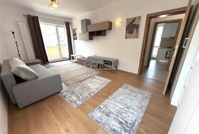 Prima Inchiriere! Apartament 2 camere, Decomandat, 2 Parcari, Coresi - 2