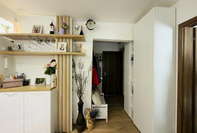 Apartament 3 camere, decomandat, etaj 1, zona Aradului - 12