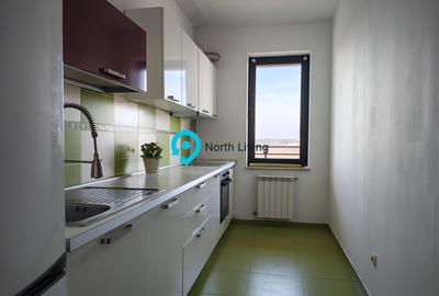 Apartament 2 camere Baneasa - 2
