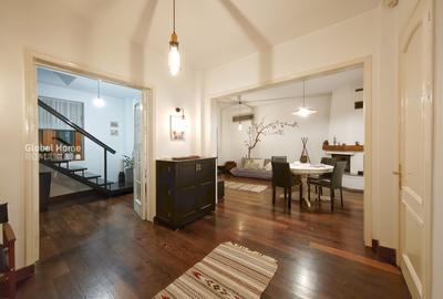 Ștefan cel Mare | 3 Camere | Lângă Metrou | Garaj - 1