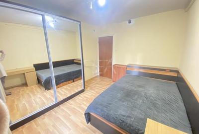 4 Camere Bloc Reabilitat Zona Ghencea - 3
