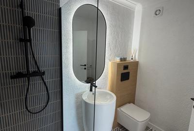 Apartament renovat complet lângă Hotel Mariott,totul nou - 10