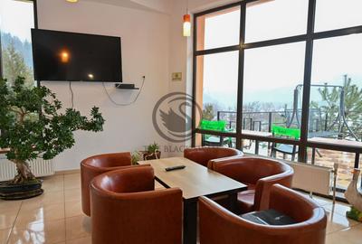 Pensiune la cheie de vanzare | 10 camere | Sacele, Brasov |Comision 0% - 3