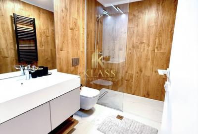 2 camere One Lake Club, design premium, etaj 8 - 6