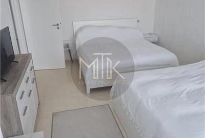 Caelia Residence | Apartament mobilat/utilat - Sea View | 1Loc parcare - 9