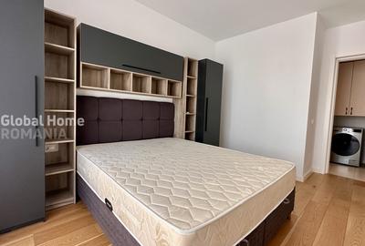 Apartament 2 Camere | 55 mp + Balcon |  Nusco F1 - 5