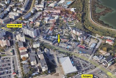 Spațiu comercial de inchiriat in Bacau - 6