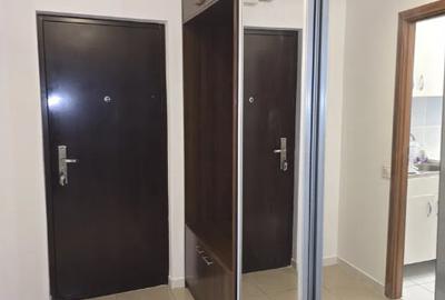 Garsoniera | Drumul Taberei | Boxa Mare Inclusa | 5' Metrou | Mobilata - 6