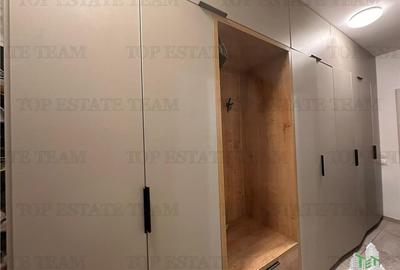 Bragadiru - Leroy Merlin/ Vanzare apartament 2 camere/bloc nou/ mobilat si utila - 4