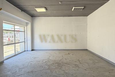 Spațiu comercial, open space, zona sud - 1