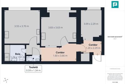 CABINET STOMATOLOGIC COMPLET UTILAT - 7