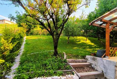 Casă 5 camere + Mansardă open-space 82mp în Dâmbu Rotund – Ocupabilă Imediat - 14