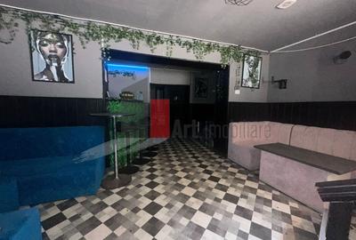 Spatiu comercial de inchiriat in zona Piata Matache/Gara de Nord/ Zona Buzesti - 2