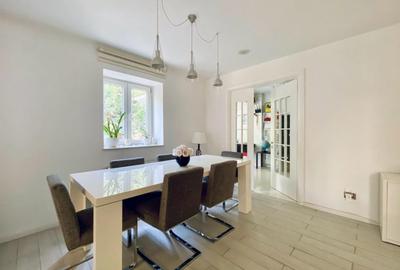 VILA - PIPERA/BANEASA - LANGA PADURE - SAUNA - 9