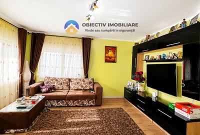 Apartament 4 camere 120 mp + 11,5 boxa BLOC NOU - 5