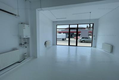 Spatiu comercial STRADAL - Strada Cristalului - Bragadiru - Comision 0% - 3